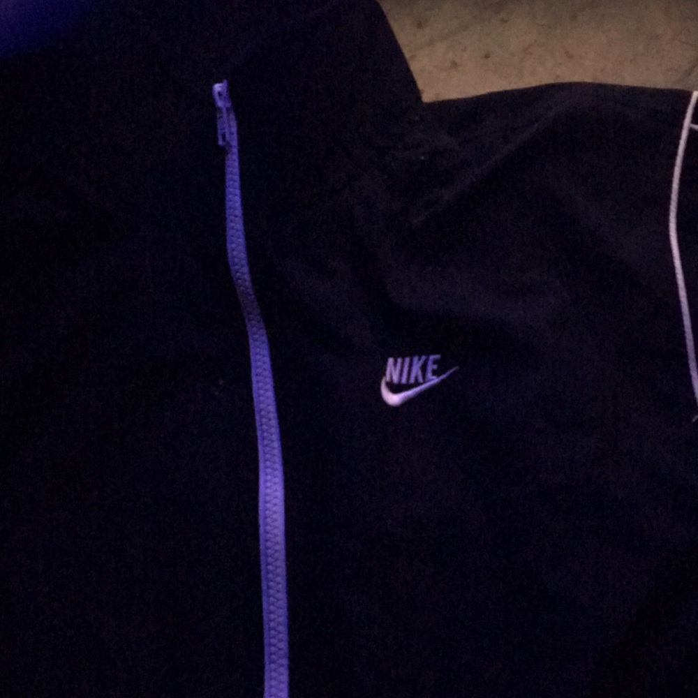 Nike windbreaker
